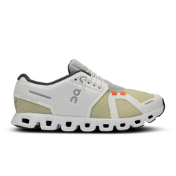 On Cloud 5 Push Endive Ice Women's 1