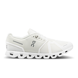 On Cloud 5 Undyed White Men's 1