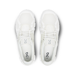 On Cloud 5 Undyed White Men's 2