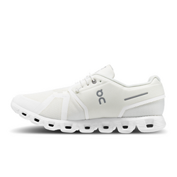 On Cloud 5 Undyed White Men's 4