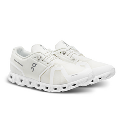 On Cloud 5 Undyed White Men's 6