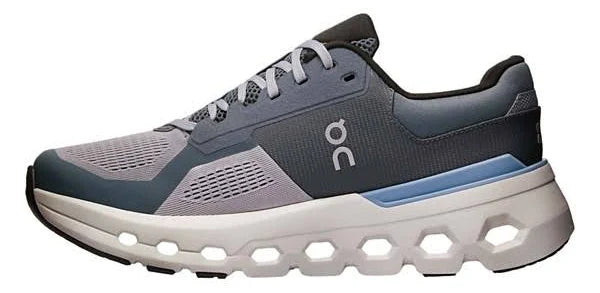 On Cloud Runner 2 Alloy | Chambray Men's 2