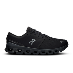 On Cloud X 4 Black Eclipse Men's 1