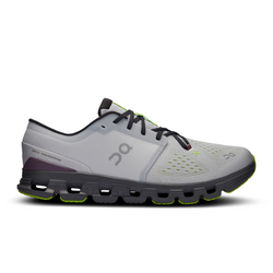 On Cloud X 4 Glacier Eclipse Men's 1