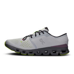 On Cloud X 4 Glacier Eclipse Men's 5