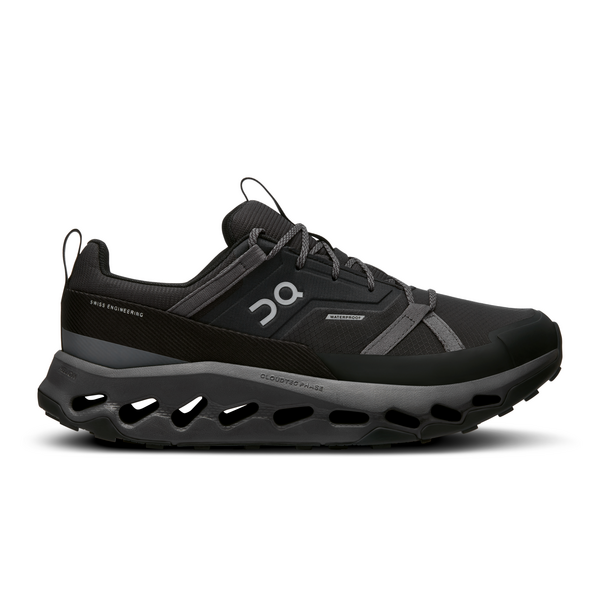 On Cloudhorizon Waterproof Black Eclipse Men's 1