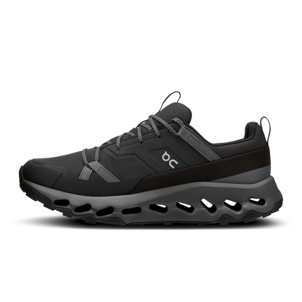 On Cloudhorizon Waterproof Black Eclipse Men's 2