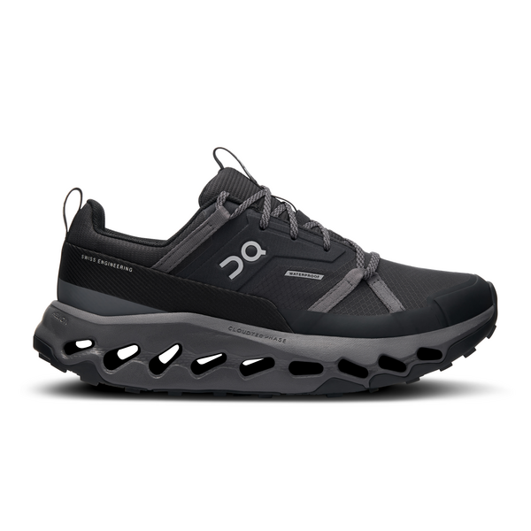 On Cloudhorizon Waterproof Black Eclipse Women's 1