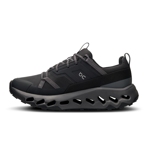 On Cloudhorizon Waterproof Black Eclipse Women's 2