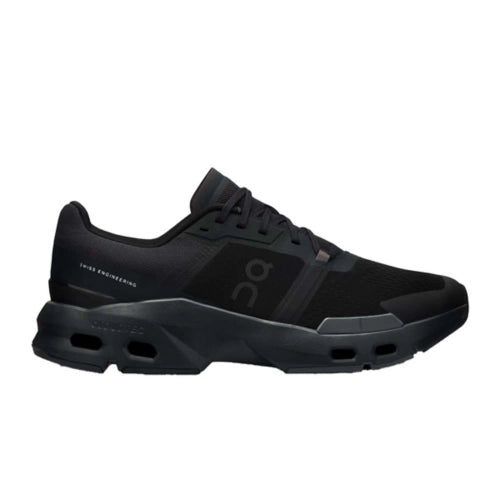 On Cloudpulse Black Women's 1