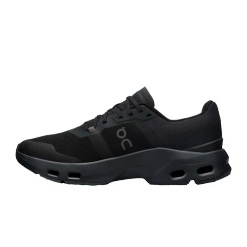 On Cloudpulse Black Women's 2