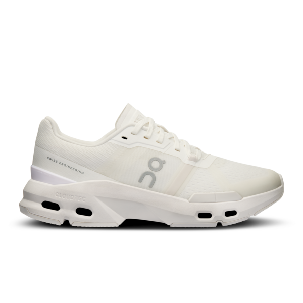 On Cloudpulse White Women's 1