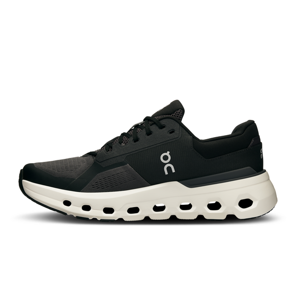 On Cloudrunner 2 Eclipse Black Men's 2