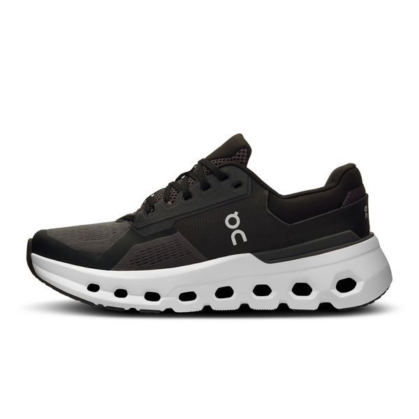 On Cloudrunner 2 Eclipse Black Women's 2