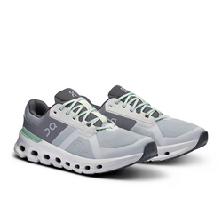 On Cloudrunner 2 Glacier Sage Men's 2