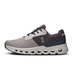 On Cloudrunner 2 Waterproof Zinc Midnight Men's 3