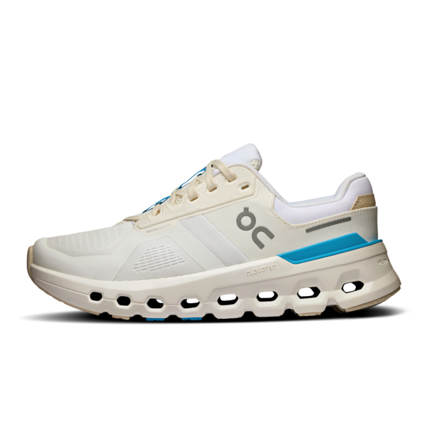 On Cloudrunner 2 White Horizon Women's