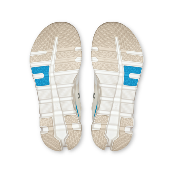 On Cloudrunner 2 White Horizon Women's