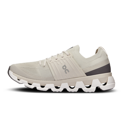 On Cloudswift 3 Pearl Eclipse Men's 6