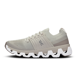 On Cloudswift 3 Pearl Fog Women's 3