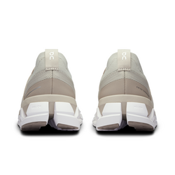 On Cloudswift 3 Pearl Fog Women's 5