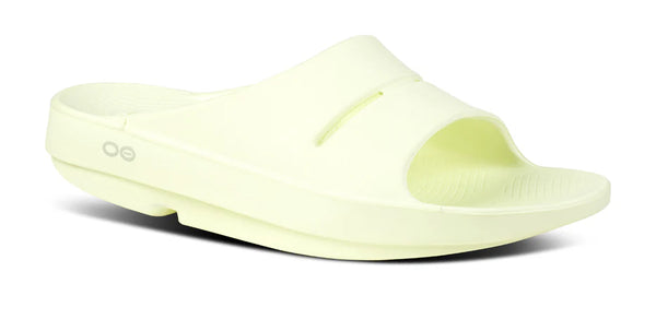 Oofos Ooahh Mello Sandal 1