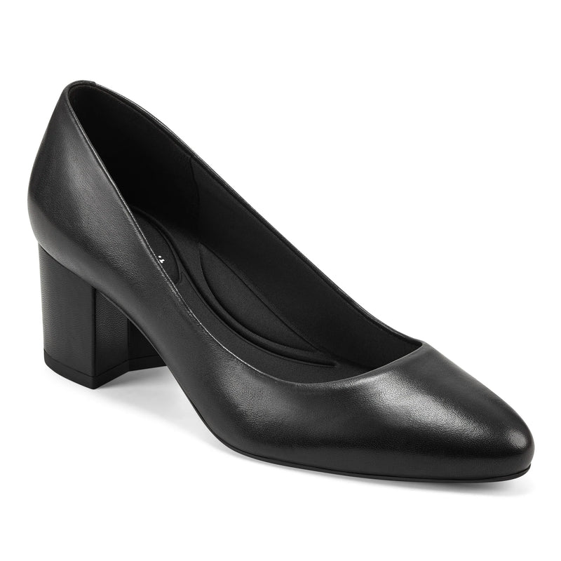 Easy Spirit Cosma Pump Black Women's