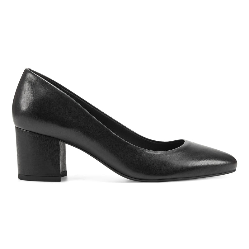 Easy Spirit Cosma Pump Black Women's