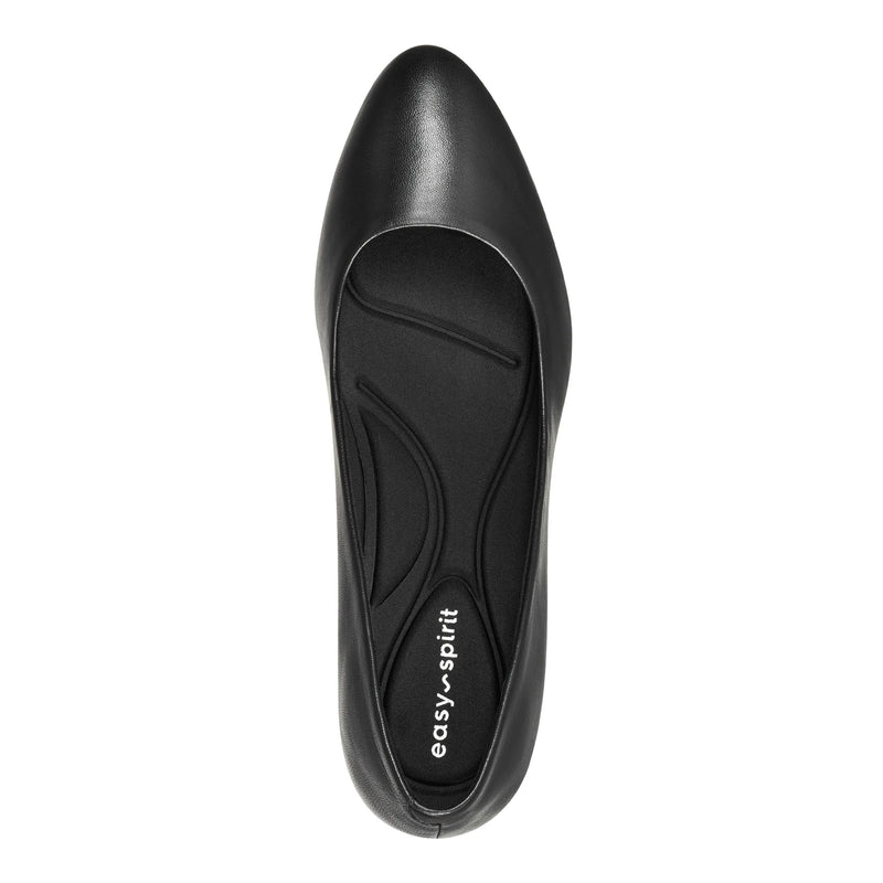 Easy Spirit Cosma Pump Black Women's