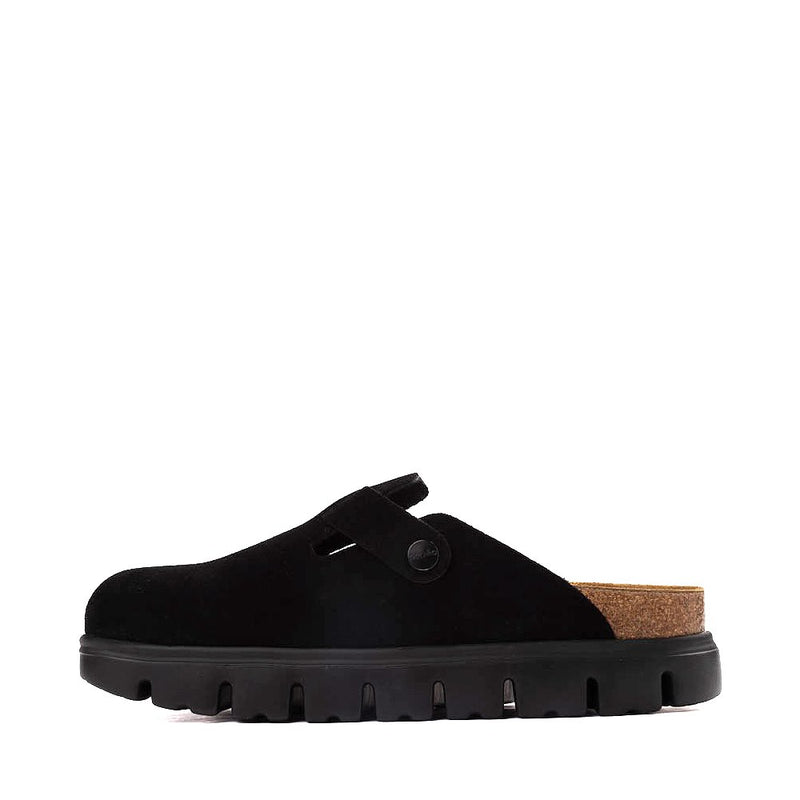 Papillio by Birkenstock Boston Chunky Black Women's 2