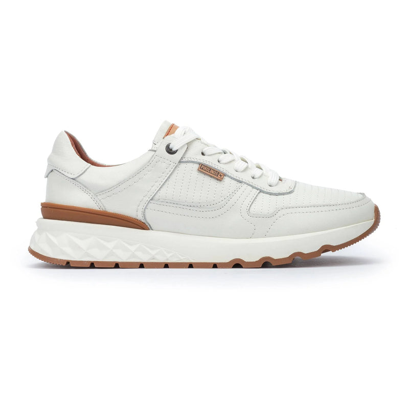 Pikolinos Aranda Off White Men's 1