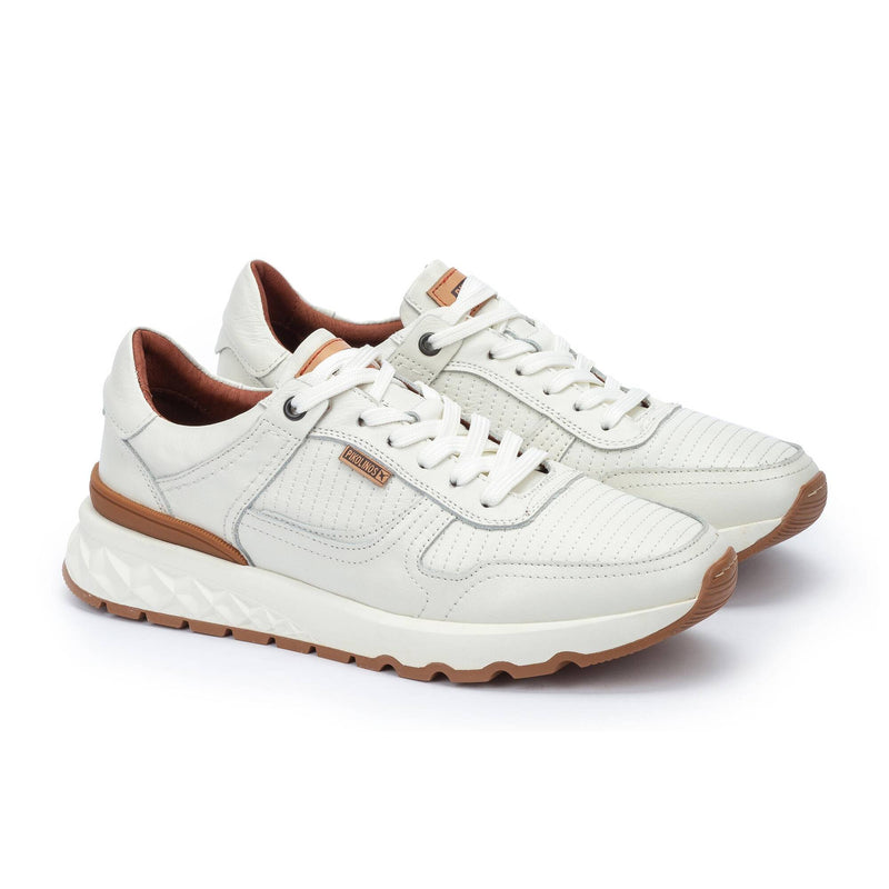 Pikolinos Aranda Off White Men's 2