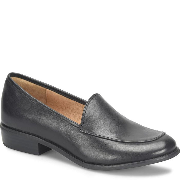 Sofft Napoli Black Women's