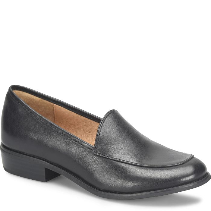 Sofft Napoli Black Women's