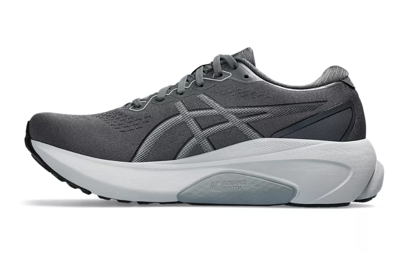 Asics GEL-KAYANO 30 Carrier Grey Men's