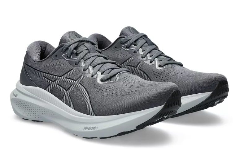 Asics GEL-KAYANO 30 Carrier Grey Men's