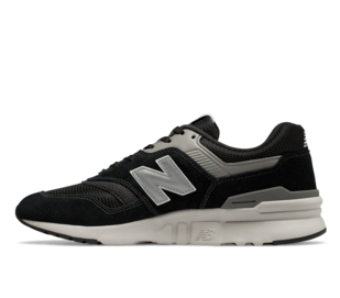 New Balance 997 Black Men's CM997HCC