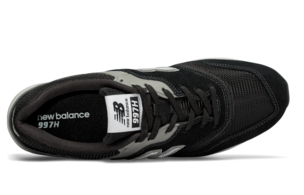 New Balance 997 Black Men's CM997HCC