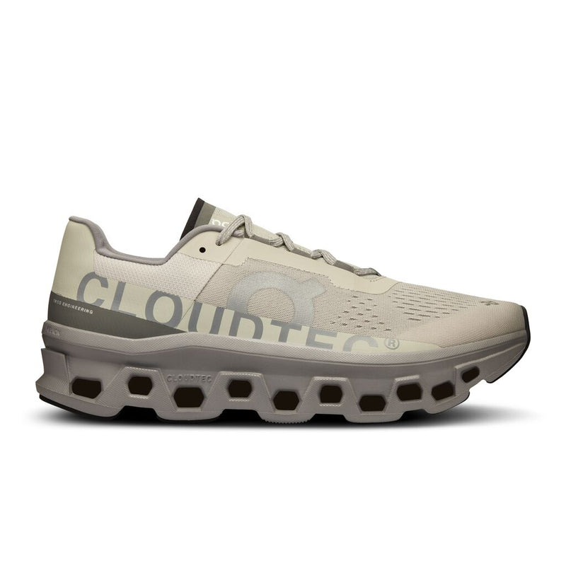 On Running Cloudmonster Ice Alloy Men's