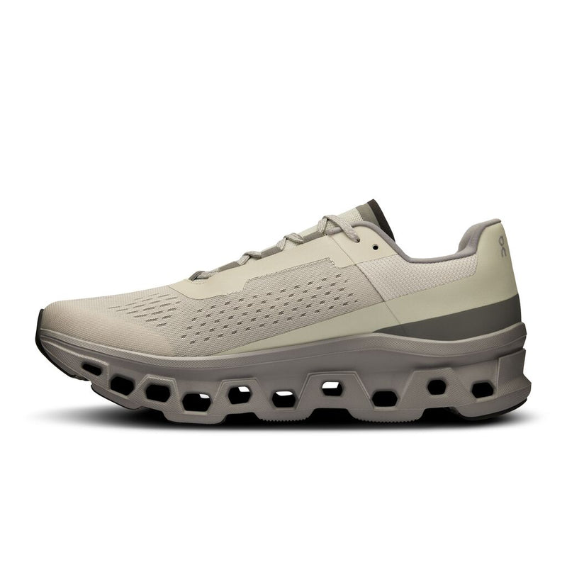 On Running Cloudmonster Ice Alloy Men's 4