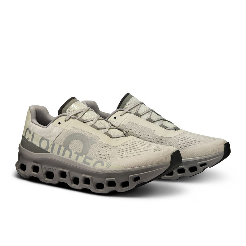 On Running Cloudmonster Ice Alloy Men's 5