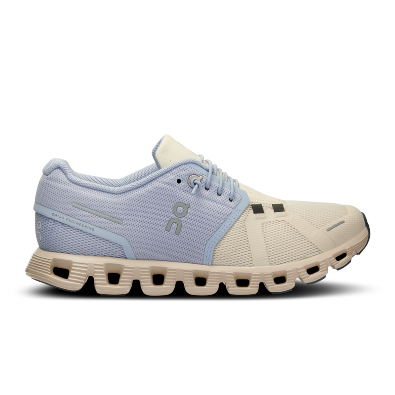 On Cloud 5 Nimbus Moon Women's 5