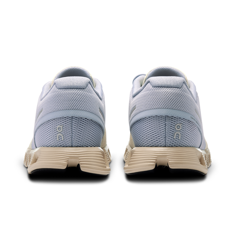 On Cloud 5 Nimbus Moon Women's 4