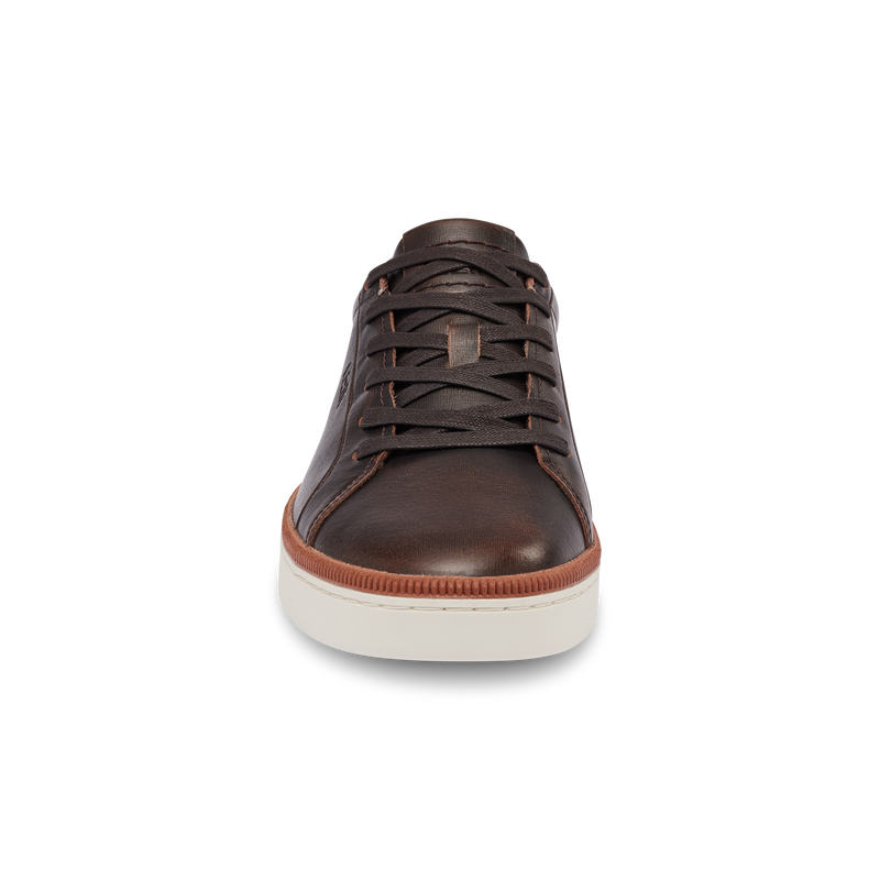 KIZIK Kizik Sonoma Brown hands Free slip on