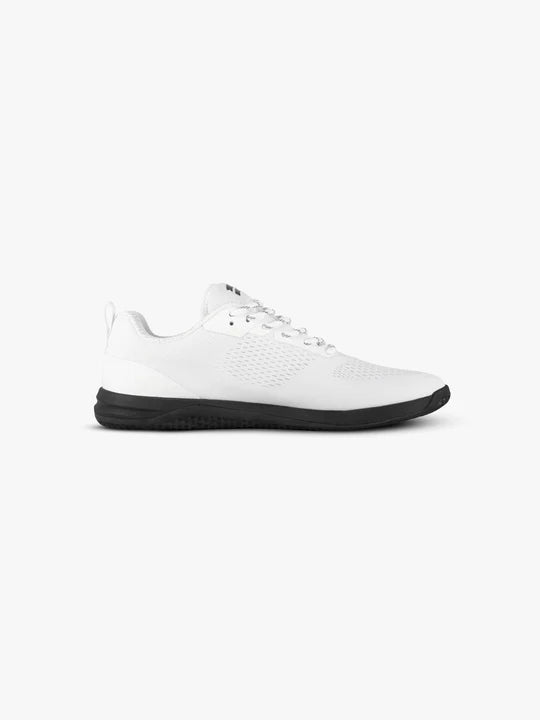 Strike Movement Haze Trainer White Black Jelly Unisex 5