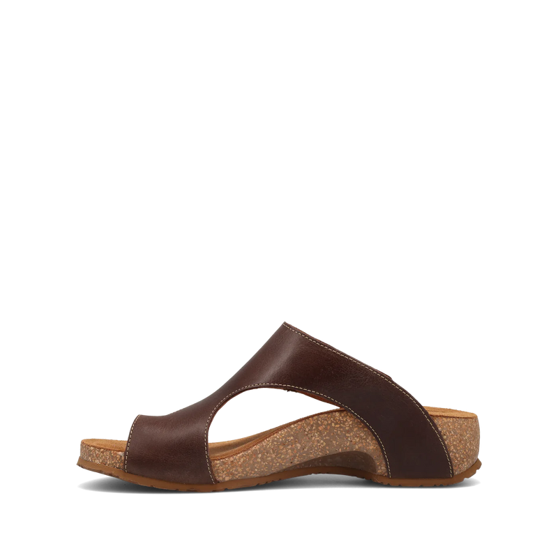 Taos Loop Sandal Mocha Women's 3