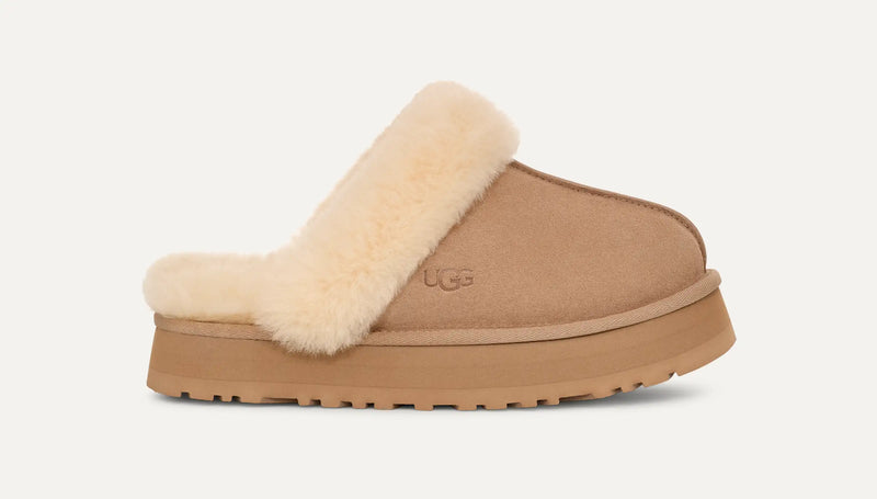 UGG Disquette Slipper Sand Women's 1