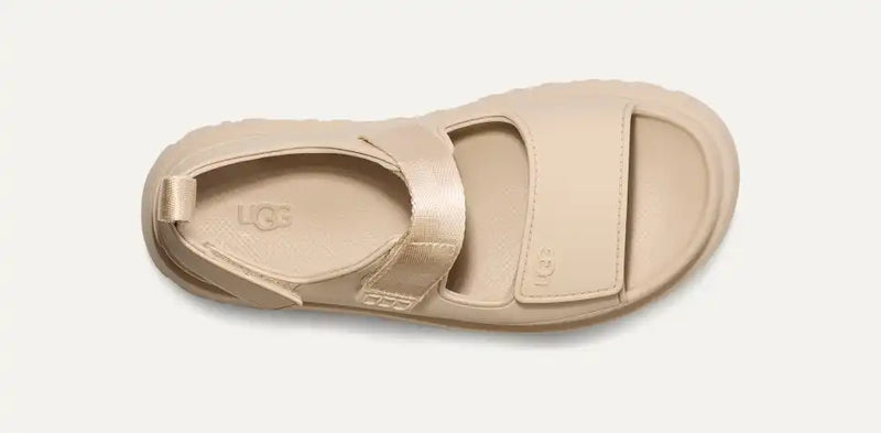 UGG Goldenglow Sea Salt Women's 5