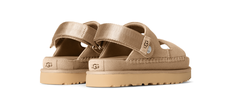 UGG Goldenstar Glide Sand Women's 2