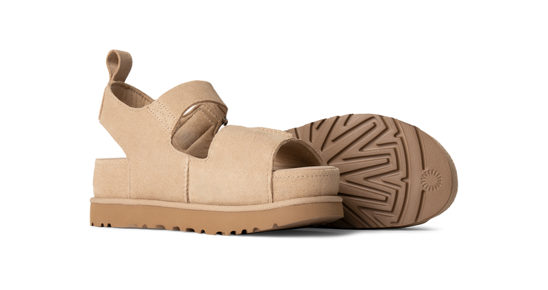 UGG Goldenstar Hi Sand Women's 3